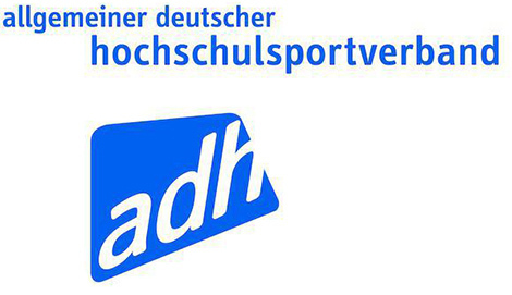 German University Sports federation ADH practice for DCA